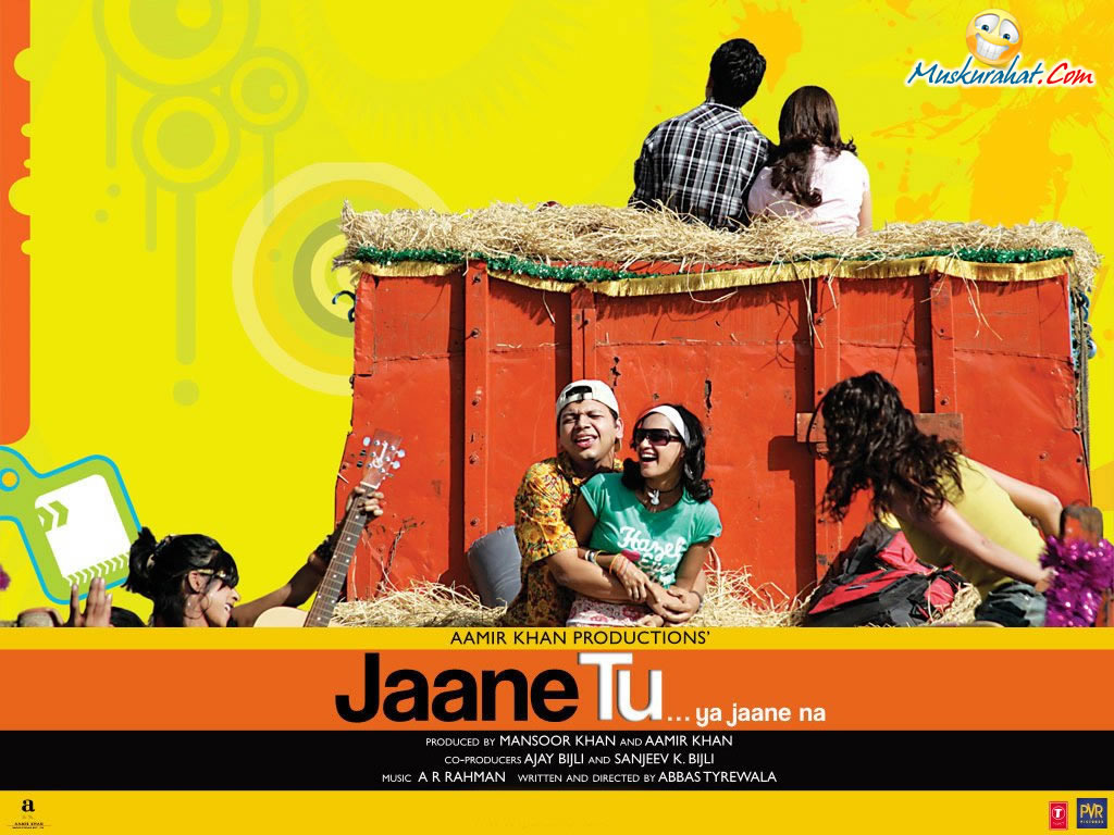 Tu jaane na song download