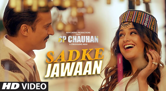 Download Sadke Jawaan (Promo) Song