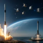 Half a Constellation, No Mesh: What the SDA’s July 16 Launch Really Means