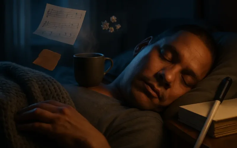 How Blindness Shapes Dreaming: What the Research Really Shows