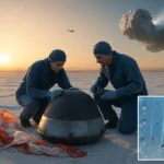 How Stardust Caught Comet Dust: A Process Analysis of a 4.6-Billion-Kilometre Sample Return