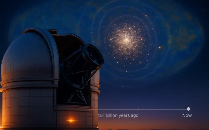 How old is our universe: a process analysis of the measurements, models, and uncertainties