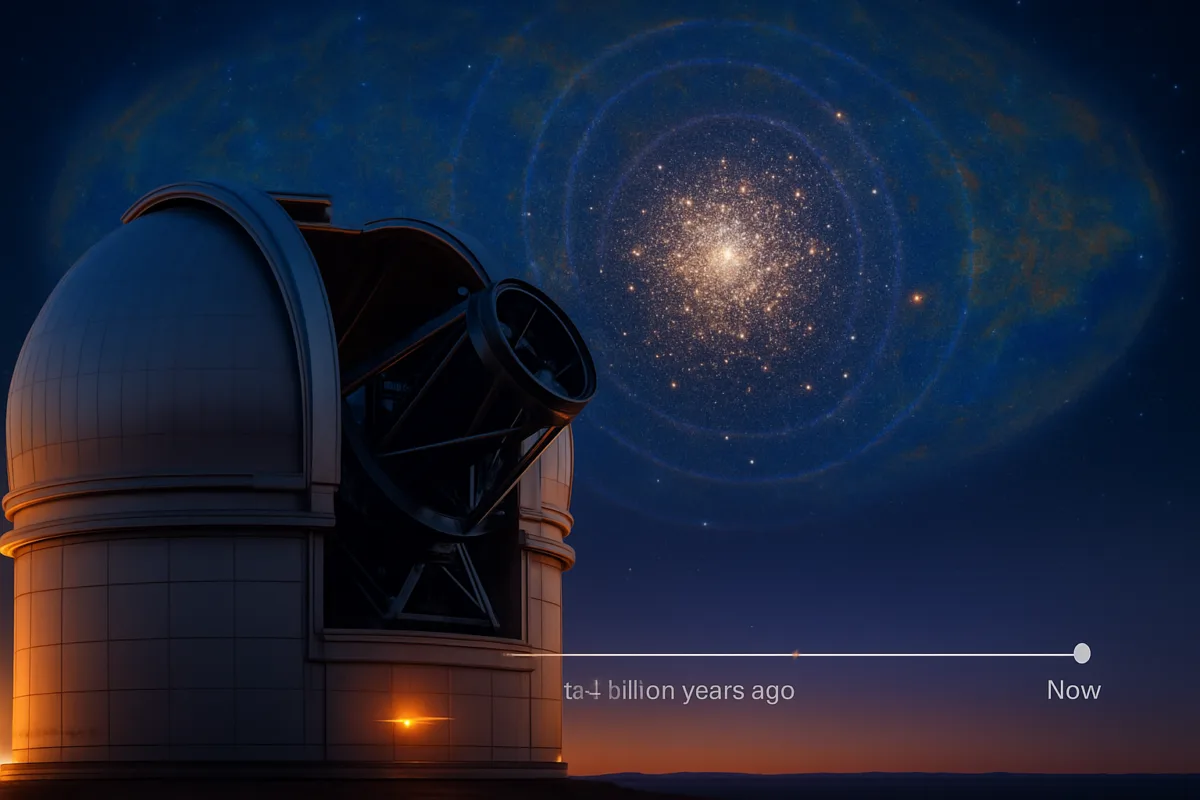 How old is our universe: a process analysis of the measurements, models, and uncertainties