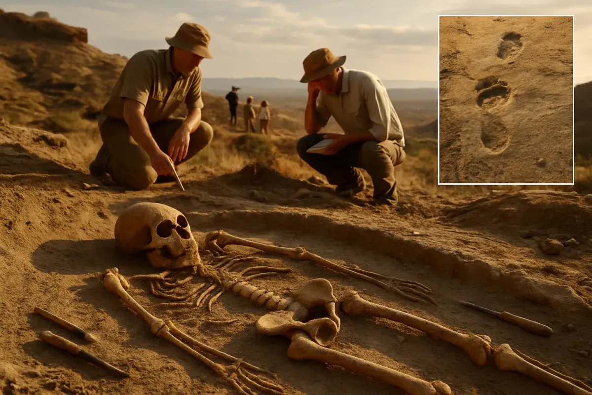 Lucy and the Reordering of Human Origins: Why Walking Came Before Big Brains