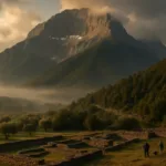 Mount Olympus and the Long Road to World Heritage: A Process Analysis