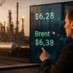 Oil Price Today Monday, July 20 2026: the price about Oil for today in USA