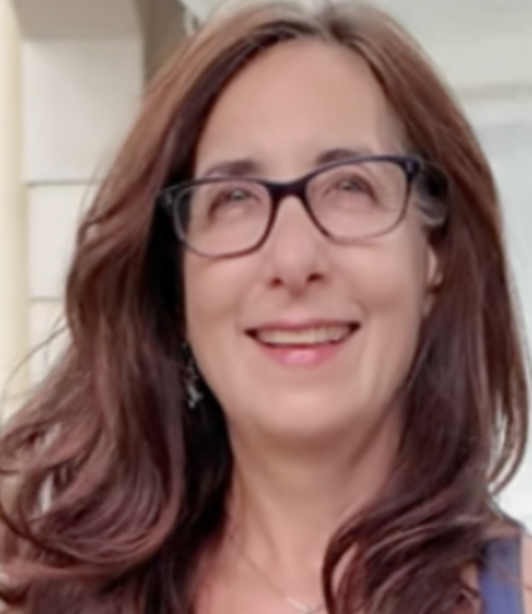 Marilyn Morgan, Ph.D., who directed the Archives Program from 2014–2017, serving as the website's Editorial Director.
