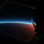 Sixteen Sunrises, One Thin Line: How Orbit Reframes Our Sense of Atmosphere