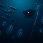 The Deep Ocean’s Living Light: Why Bioluminescence Is the Planet’s Overlooked Language