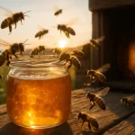 The Hidden Labor in a Jar of Honey: Why We Should Rethink Value and Responsibility