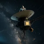 Why Calling the Voyagers ‘Fast’ Misses the Point: An Argument About Scale, Meaning, and the Future of Interstellar Travel