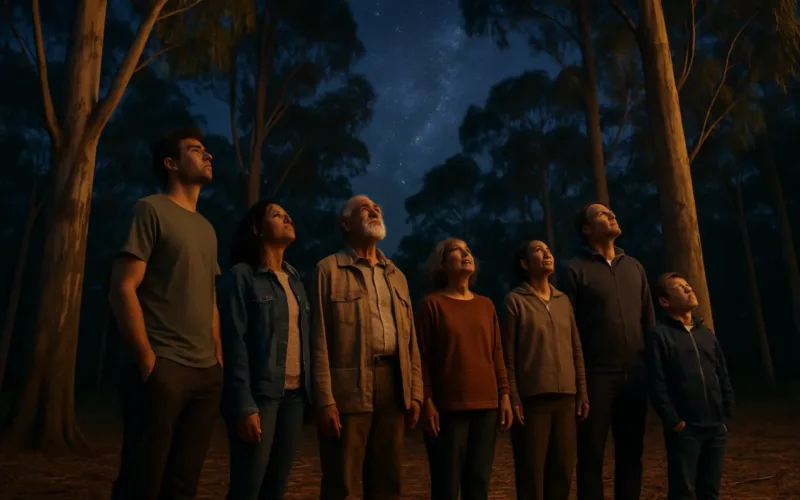 Why Cultivating Awe Could Be the Most Radical Antidote to Selfishness