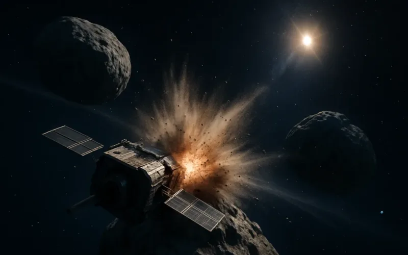 Why DART Was a Necessary Rehearsal: The Case for Testing Planetary Defense Now