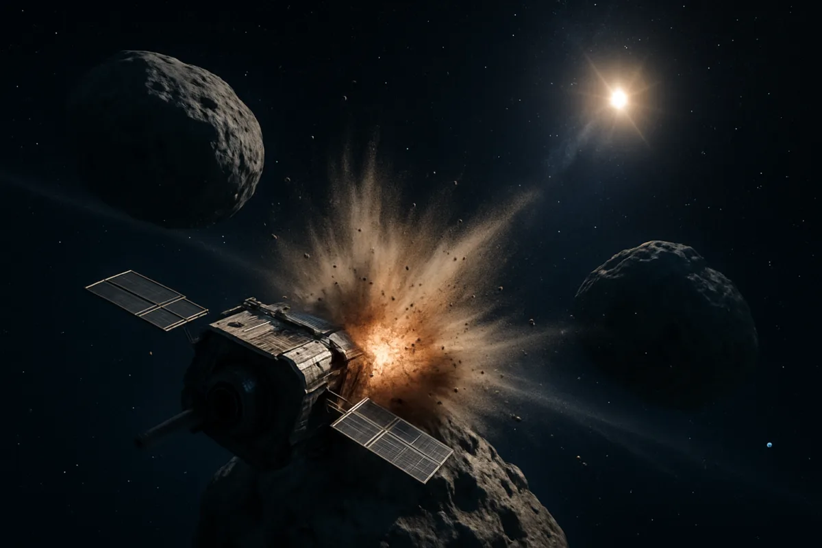 Why DART Was a Necessary Rehearsal: The Case for Testing Planetary Defense Now