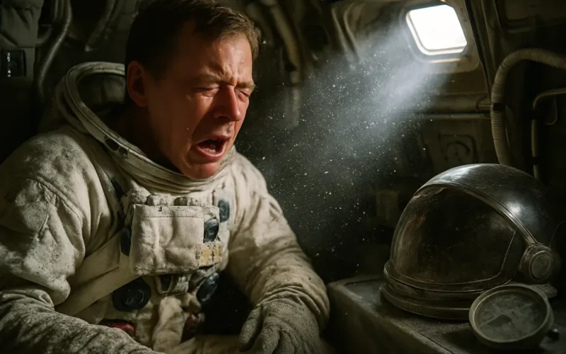 Why Lunar Dust Deserves More Respect Than Rocket Fuel: Lessons from Apollo and a Roadmap for Sustained Moon Habitation