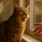 Why the Housecat’s Meow Is Really About Us: Rethinking Cat Communication and Care