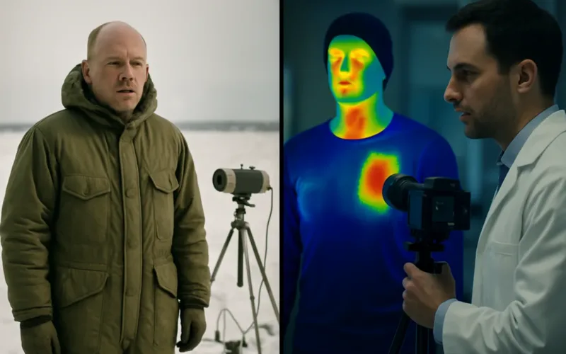 You Don’t Lose Most of Your Body Heat Through Your Head: The Myth, the Science, and Practical Cold-Weather Advice