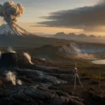 Volcanoes in the us: A science-led guide to America’s active and dormant volcanoes