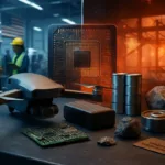 Decoupling by Design: How America Must Fix Defense Supply Chains Beyond Tariffs