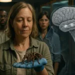 Fear, the Brain, and the False Promise of Being Unflinching