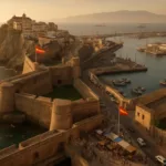 Is Ceuta part of Spain or Africa? A Complete Guide for Travelers and Researchers