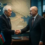 The US’ New Opening in the Caucasus