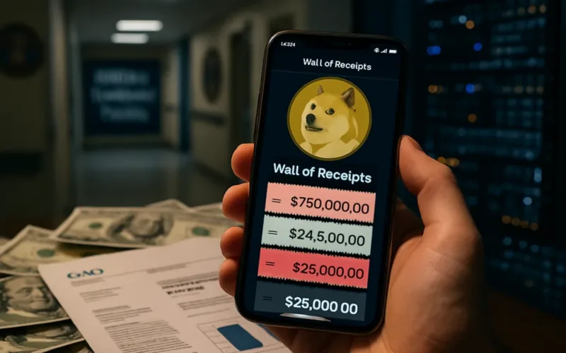 When Performance Theater Meets National Security: The Cost of DOGE’s Inflated Savings Claims