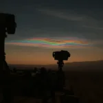 Why Curiosity’s Iridescent CO2 Clouds Change How We Think About Mars