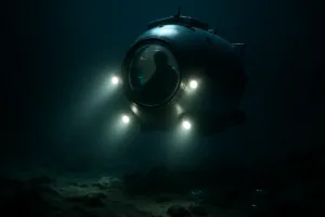Why Deep Sea Exploration Deserves the Same Ambition as Space