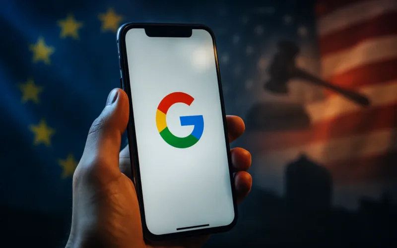 Why Europe’s Hard Line on American Tech Harms Trade and Innovation