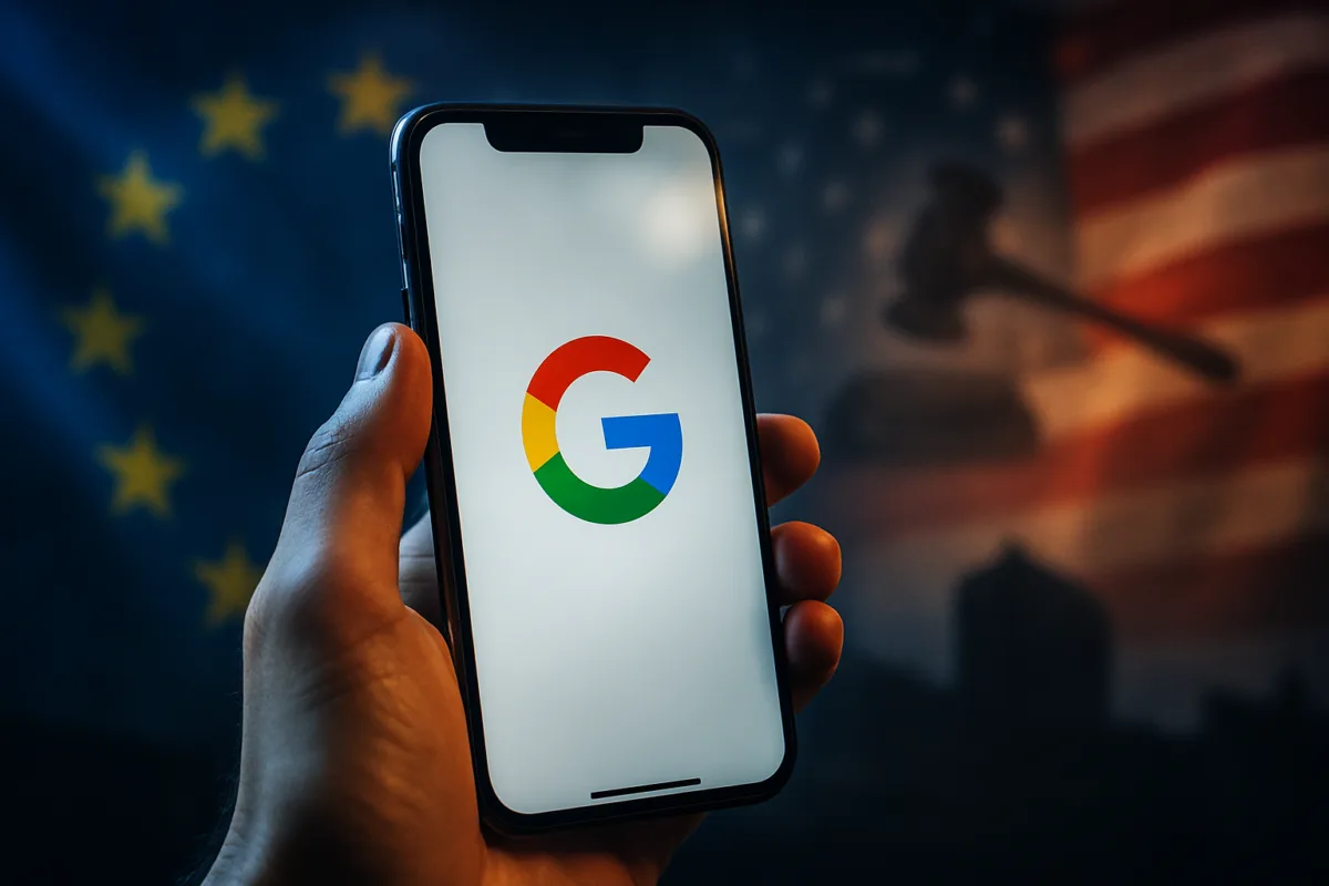 Why Europe’s Hard Line on American Tech Harms Trade and Innovation