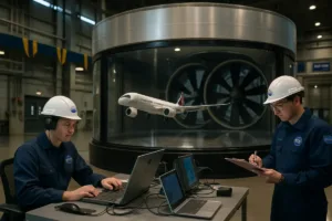 Why NASA’s New Wind Tunnel Was the Right Move — and What Still Needs Fixing