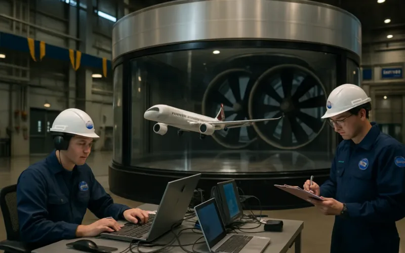 Why NASA’s New Wind Tunnel Was the Right Move — and What Still Needs Fixing