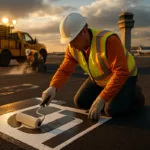 Why Runway Renumbering Reveals Earth’s Hidden Motion — And What Airports Should Do About It