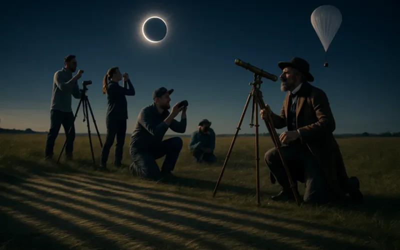 Why Shadow Bands Remain an Open Question — And How Science Should Fix That