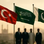 Why the Mecca Pact Fails as a Sunni NATO—and Why That Matters