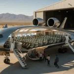 Why the Z4 Blended Wing Body Could Transform Air Travel — and Why Its Success Is Not Guaranteed