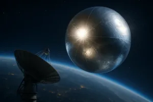 Echo 1A and the Case for Active Communications: Why a Radio Mirror Proved a Point but Not a Paradigm
