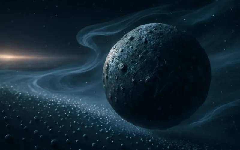 How Aerodynamic Sorting and Heat-Forged Chondrules Built the Earliest Outer Solar System Planetesimals