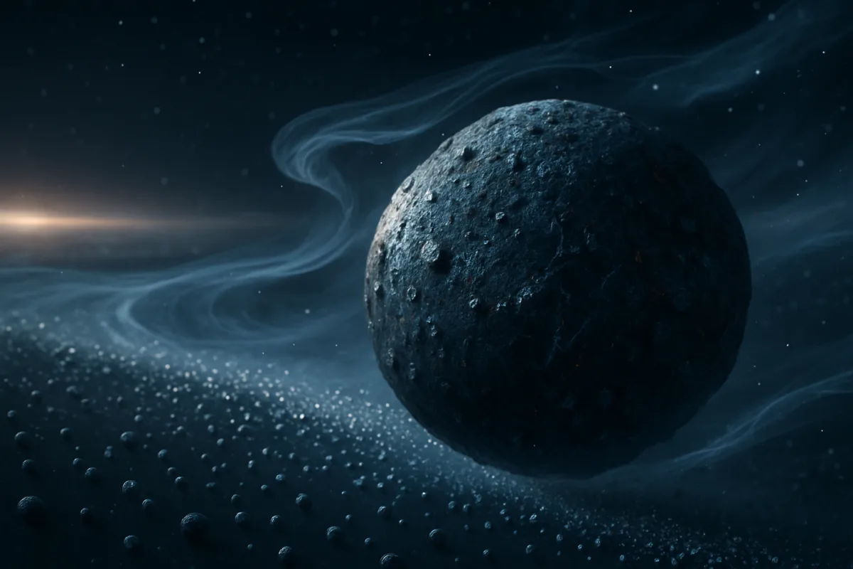 How Aerodynamic Sorting and Heat-Forged Chondrules Built the Earliest Outer Solar System Planetesimals