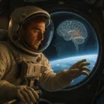 How Microgravity Could Unseat the Brain’s Predictive Model and Open Altered States of Consciousness