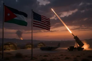 Is Jordan the US’ Weakest Link in the Middle East?