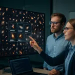 Why Hubble Archive Anomalies Demand an AI-First Approach to Astronomical Discovery