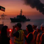Why Kuwait Matters as Iran’s Retaliation Narrative Escalates: What’s Different Now