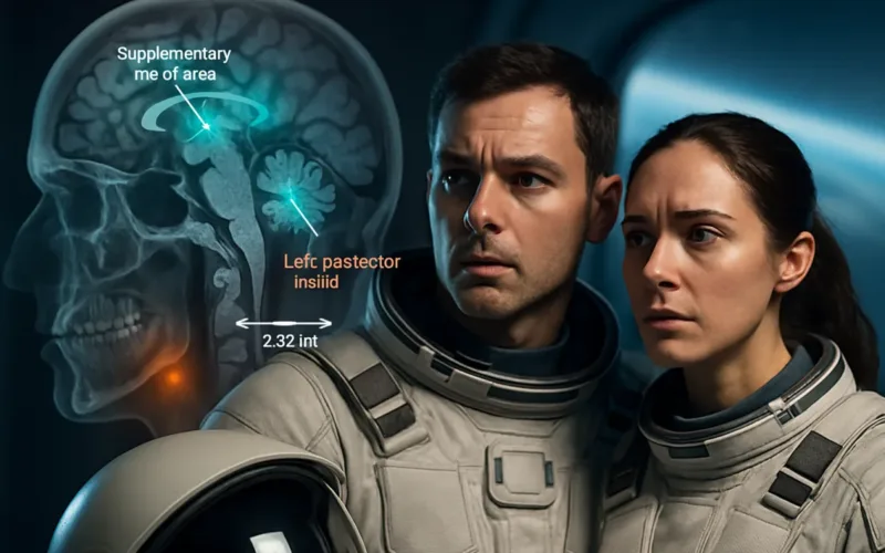 Why Millimeters Matter: Rethinking Countermeasures for Brain Shifts After Spaceflight