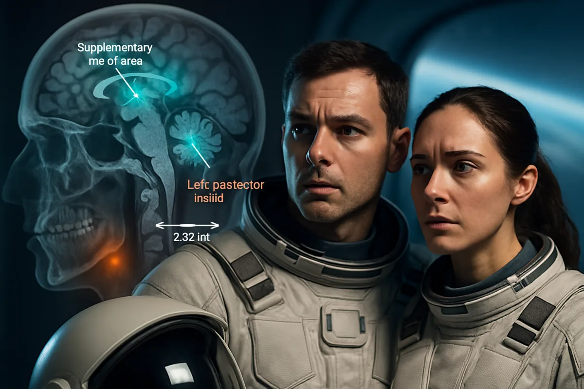 Why Millimeters Matter: Rethinking Countermeasures for Brain Shifts After Spaceflight