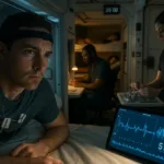 Why Mission Planners Must Treat Sleep Deprivation in Space as a Real Operational Risk