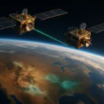 Why Two Satellites and a Laser Are the Best Way to Weigh Water Beneath Continents