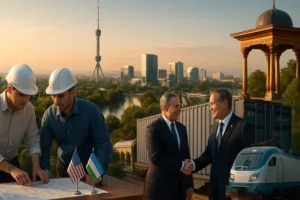 Why Uzbekistan’s Critical Minerals Strategy Demands American Attention