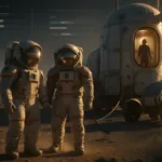 Why the Lunar Base Model Should Drive Artemis Human Factors Planning